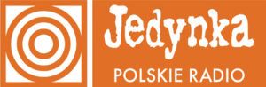 logo Jedynka Polskie Radio